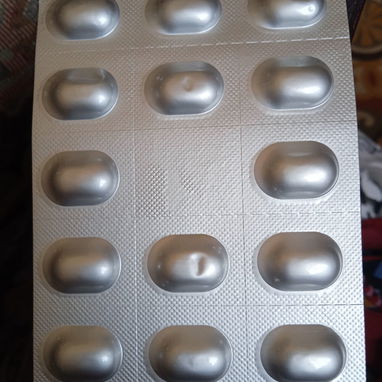 Pantoprazol importado 20 mg - 2/2