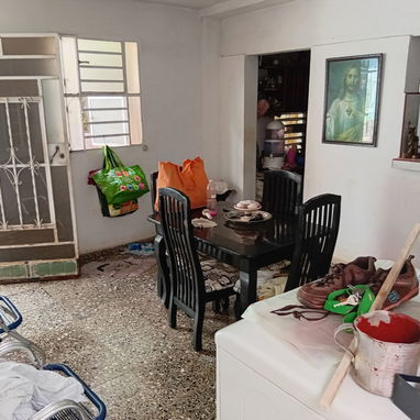 Se vende casa en altura de la lisa - 9/10