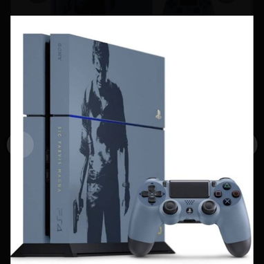 Playstation 4 - 2/2