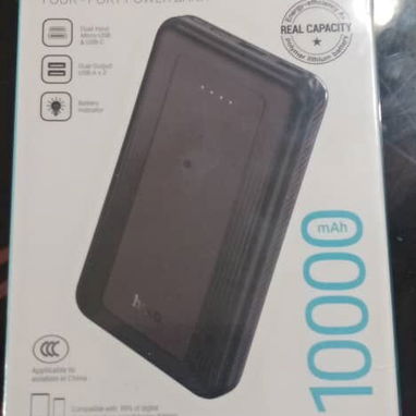 Power Bank, Cargadores y Audífonos! - 4/10
