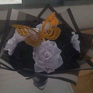 Rosas "ensueño"🌹💐 - 6/10