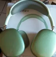 Audifonos P9 Pro MAX !ULTIMA VERSION! Nuevo en su caja Interesados al whastapp  15 USD  (Solo mensajeria Habana) - Img 45675669