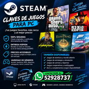 🎮🔥 CLAVES DE JUEGOS PARA PC – STEAM 🔥🎮 - Img 57396817