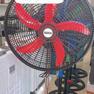 Ventilador ciclon - Img 55766295