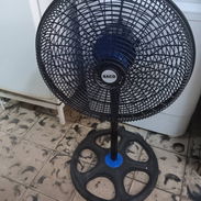 Ventilador de pie - Img 57953868