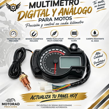 Piezas para motos - 2/6