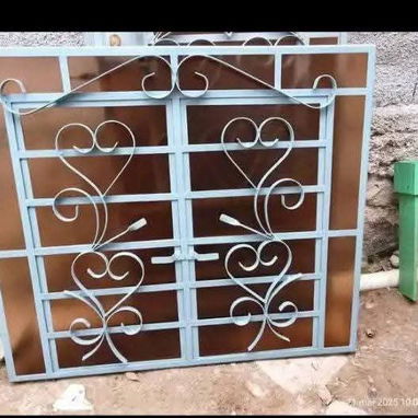✨Se realizan trabajos de herrería,⚒️ - Img 127772524