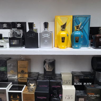 Perfumería de Diseñador Originales Alta Gama - Img 120524548