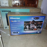 💥📺 EN VENTA TELEVISORES CON GARANTÍA DE 1 MES - Img 55493589