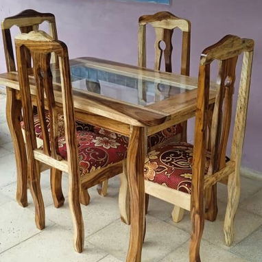 ⚜️ JUEGOS DE COMEDOR ⚜️ - 2/6