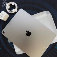 Apple iPad Air M4  12Gb/128 Gb. Nuevo sin caja PRECIO 500 USD ( compare los precios en Walmart y Amazon, el más bajo 689 - Img 57158721