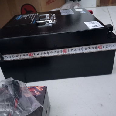 Batería lipo4 72v60amp nueva en caja - 2/2