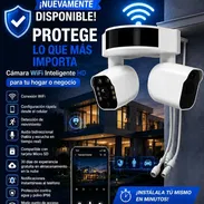 Llegó la seguridad a su hogar y negocio - Img 57065509