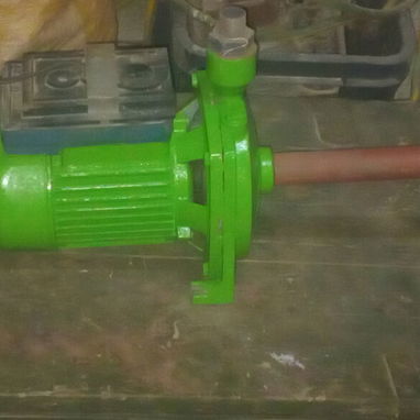 Motor de agua - 3/3