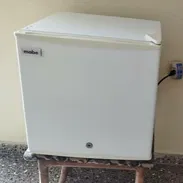Se vende minibar marca Mabe. Nuevo. - Img 56047668