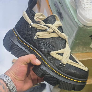 Timberlands negras - Img 123194900