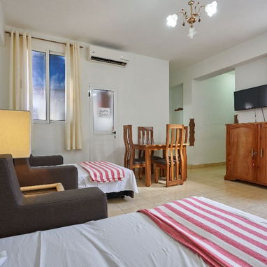Renta de departamento completo en Habana vieja - Img 125919861