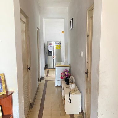 Se vende casa independiente en Santos Suárez - Img 125492383