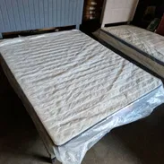 Colchón Queen Size en venta‼️ - Img 54954590
