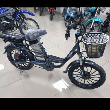 Bicicletas eléctricas y bicimotos - Img 125038370