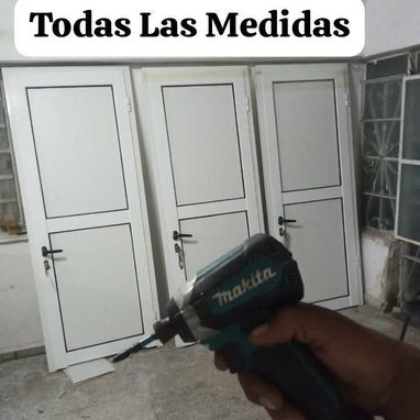 💎⚜️CARPINTERÍA ⚒️DE ALUMINIO Y CRISTAL🪟🚪 50142254 LA MEJOR CALIDAD POR SOLO 180USD EL METRO 📏📐 CUADRADOS...🧰 - Img 118833947