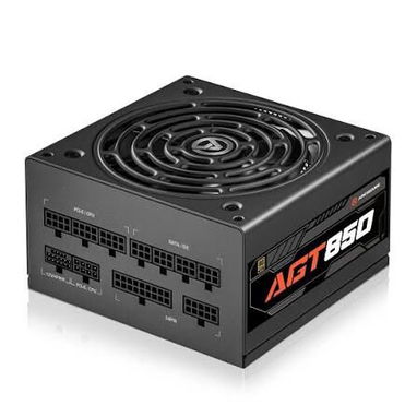 GANGA NUEVA!!!Fuente de poder 850W full modular CERTIFICADA 80PLUS ORO 80 USD - Img 127658010