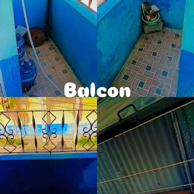 Se vende casa en Barrio Obrero - Img 125807757
