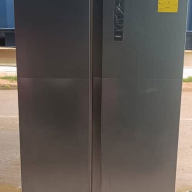 Refrigerador de 18 pies Royal - Img 102454020