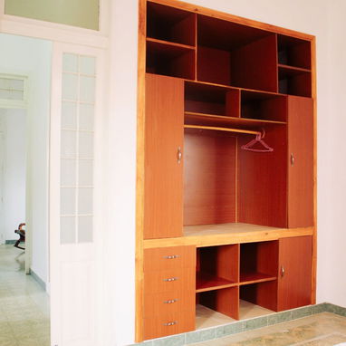 🏠Maison linéaire à louer à El Vedado. 2 chambres climatisées, idéale pour les étudiants internationaux. +5355284821 - Img 120415203