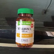 Vitamina C para el catarro - Img 51358690