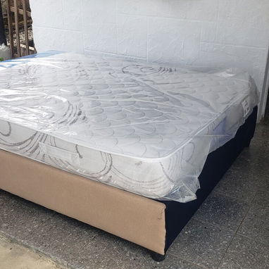 Ofertazo DIA DE LAS MADRES " COLCHÓN" + parejas de almohadas sin costó adicional - Img 120848878