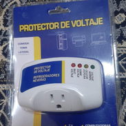 Protector de Voltaje - Img 53156119