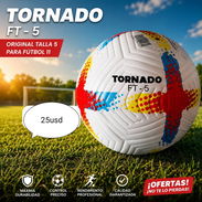 Balones d futbol - Img 55950510