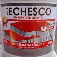 Impermeabilizante para techo y filtración - Img 55179311
