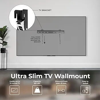TELEVISORES SAMSUNG SMART TV 85 pulgadas 75 pulgadas y 65 pulgadas a estrenar con base de regalo, envíos a toda la haban - Img 125090305
