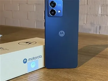 Motorola G84 5G dualsim 256/12Rom nuevo en caja 📱🔥 #Motorola #G84 #5G #NuevoEnCaja - Img main-image