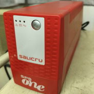30.00 USD - Backups Salicru SPS One de 360 Watts - Img 57051492