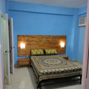 Rento apartamento de 1 cuarto en Playa cerca de 41 y 42. Por tiempo indefinido. SE ADMITEN NIÑOS - Img 55774561