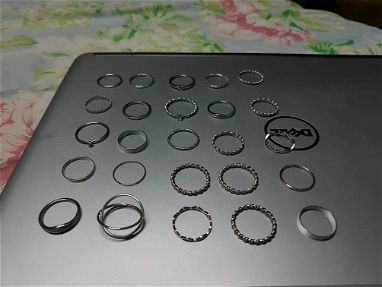 Venta de anillos piercing aretes pulsos y cadenas - Img main-image-45659461