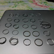 Venta de anillos piercing aretes pulsos y cadenas - Img 45659461