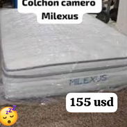 Colchón camero milexus - Img 55367331