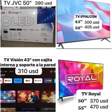 ¡ELECTRODOMÉSTICOS para Matanzas con domicilio gratis! - 4/10