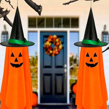 Halloween se acerca - 2/10
