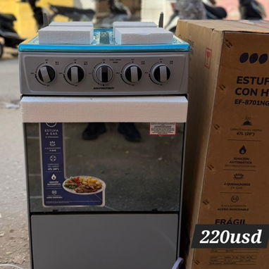 Cocinas - 2/2