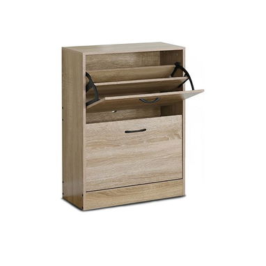 Zapatera de madera - Img 117248872
