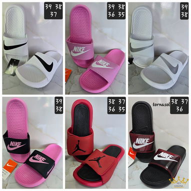 Chancletas Nike - 2/5