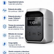 ‼️VENDO ECOFLOW ‼️⚡️ - Img 57596064