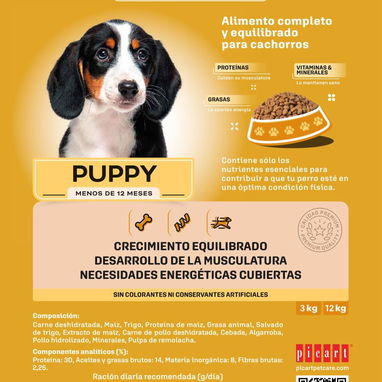 Comercializamos alimento y medicamentos para diferentes especies.Productos importados calidad premium,marcas reconocidas - Img 126496177
