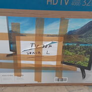 SMART TV pantalla rota(Nuevo) - Img 41298042