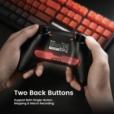 🔥 Gamesir Nova 2 Lite ( Mando Inalámbrico) ⚡ - 2/2